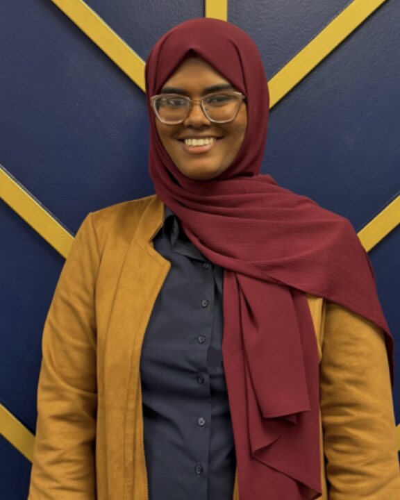 Ammara Qureshi, Corporate Trainer at Atlas Marketing Group